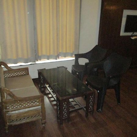 Hotel Polo Victory Dzsaipur Kültér fotó