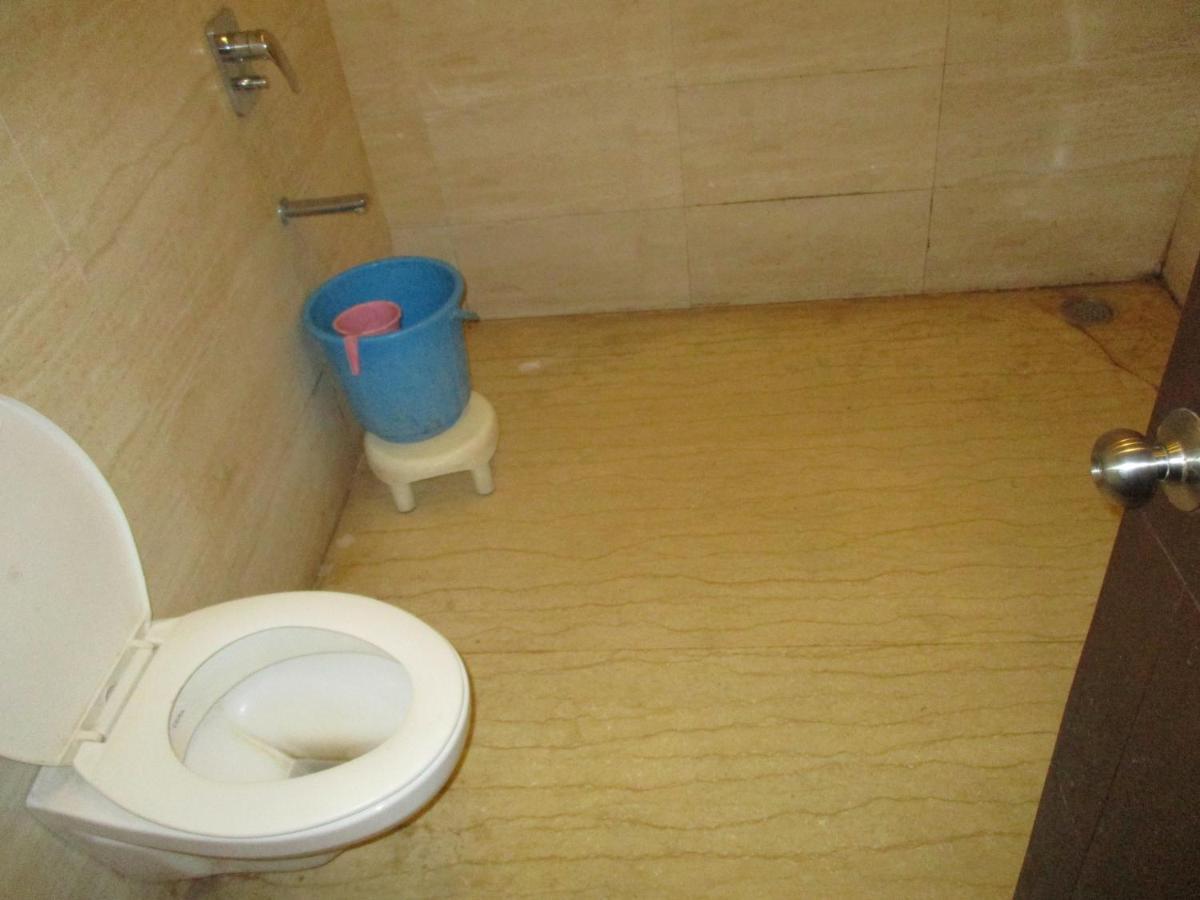 Hotel Polo Victory Dzsaipur Kültér fotó