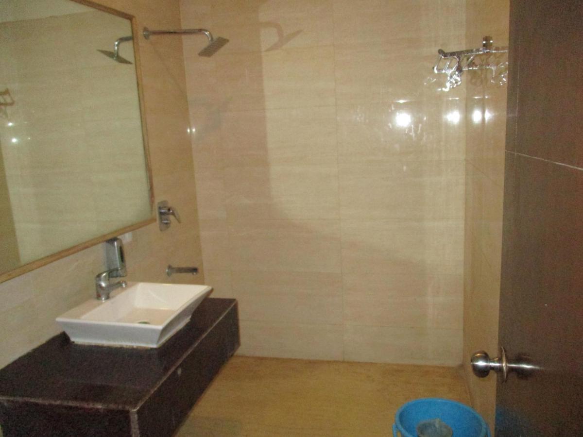Hotel Polo Victory Dzsaipur Kültér fotó