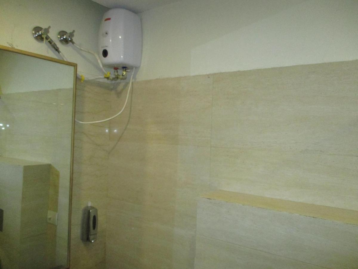 Hotel Polo Victory Dzsaipur Kültér fotó