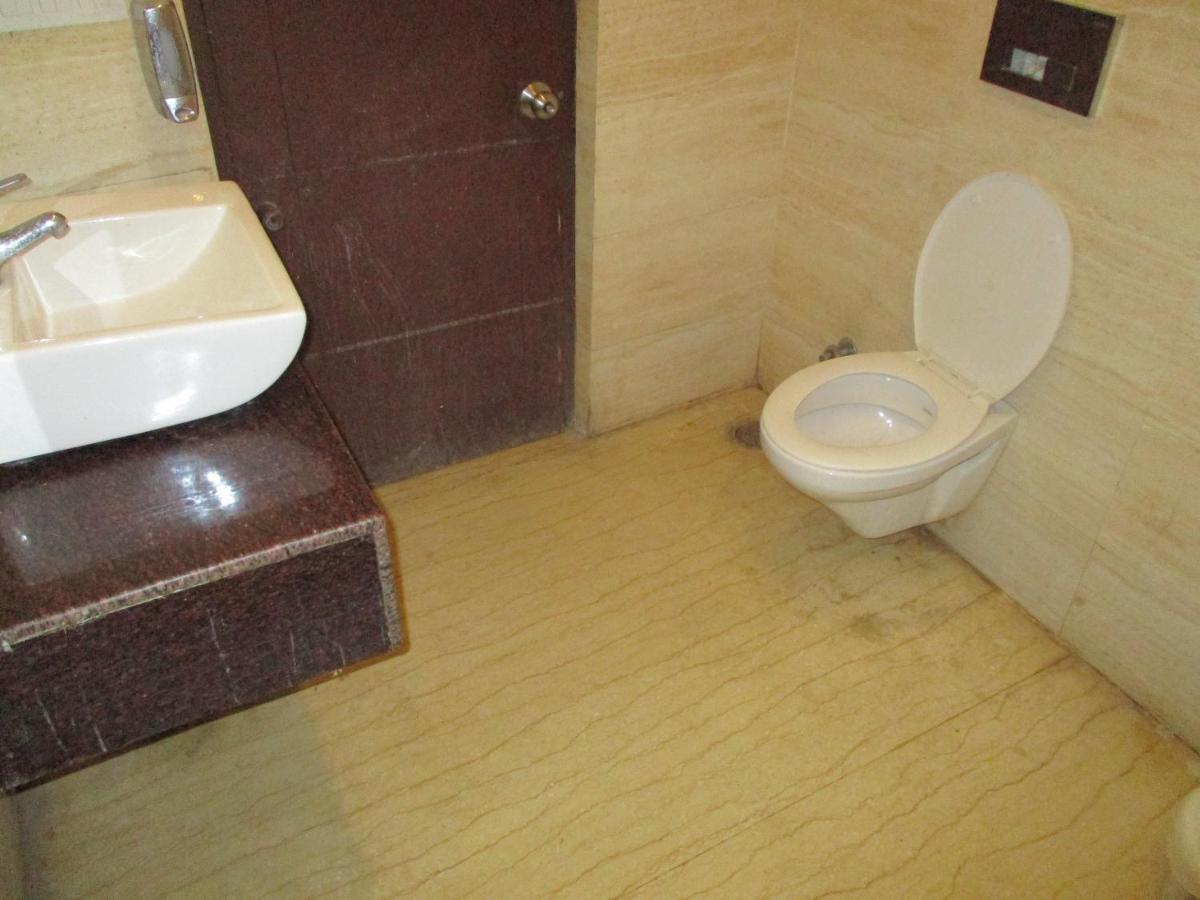 Hotel Polo Victory Dzsaipur Kültér fotó