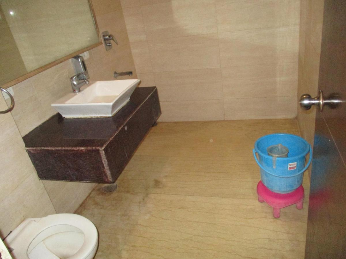 Hotel Polo Victory Dzsaipur Kültér fotó