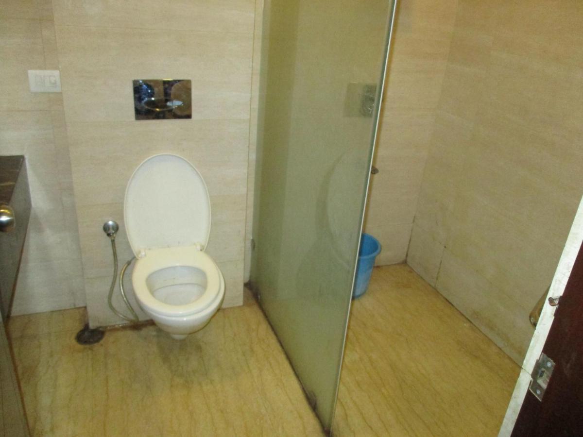 Hotel Polo Victory Dzsaipur Kültér fotó