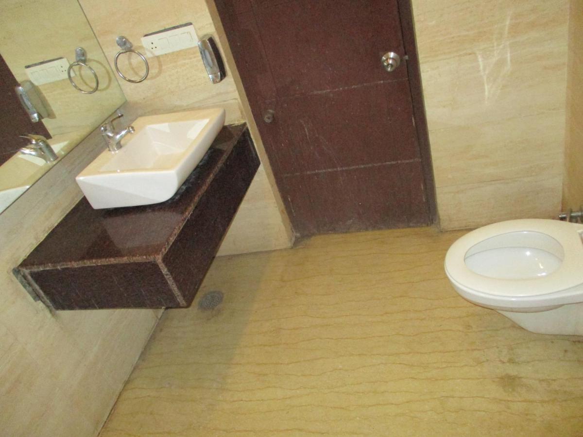 Hotel Polo Victory Dzsaipur Kültér fotó
