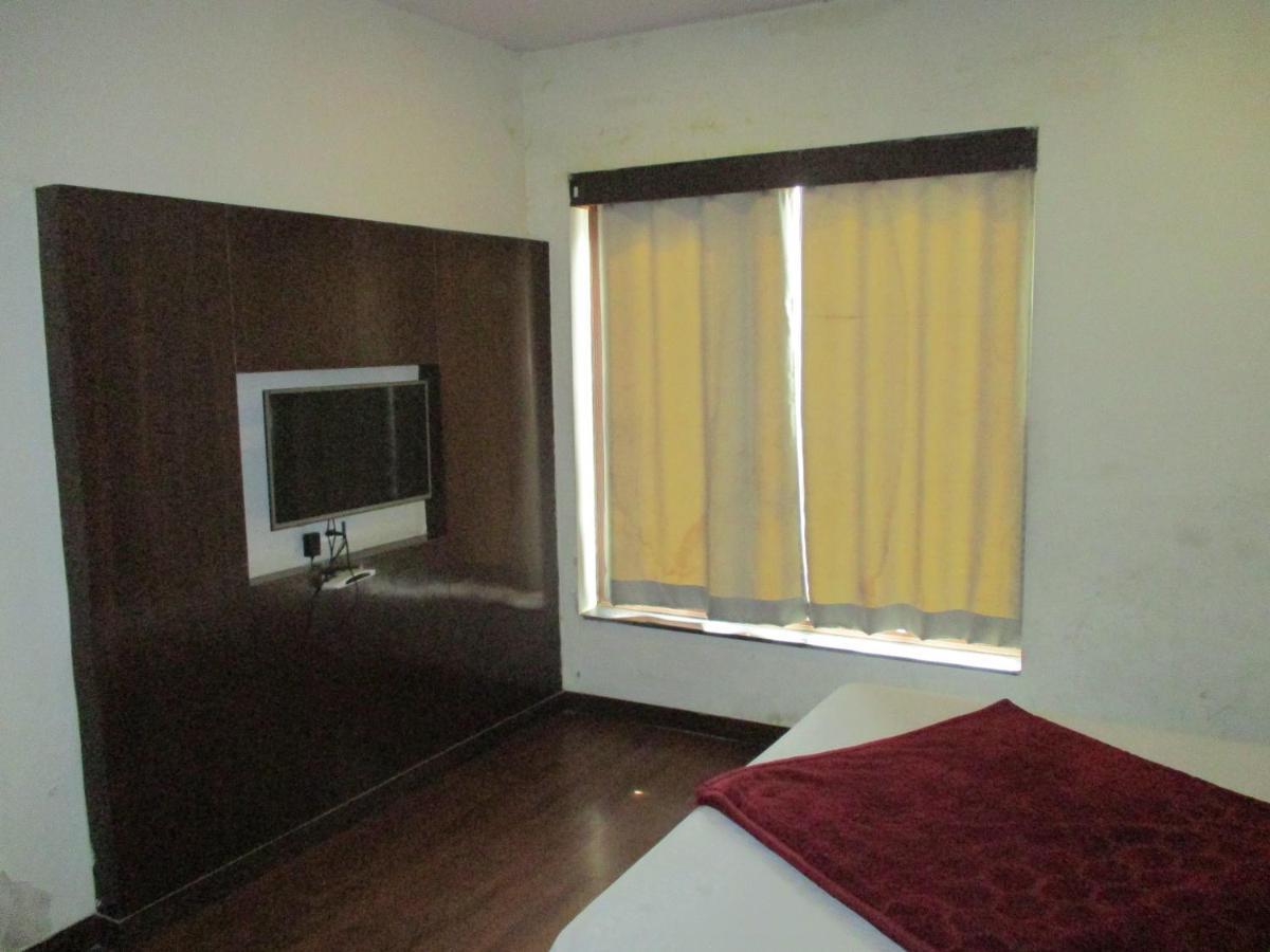 Hotel Polo Victory Dzsaipur Kültér fotó